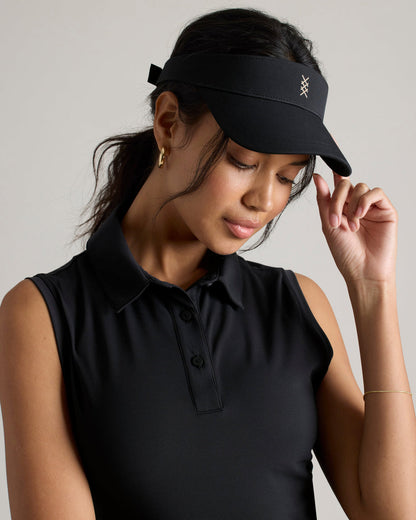 The Visor - US 8531