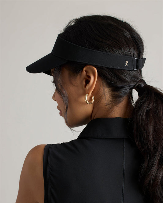 The Visor - US 8531