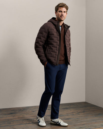 Voyage Down Jacket - US 2687