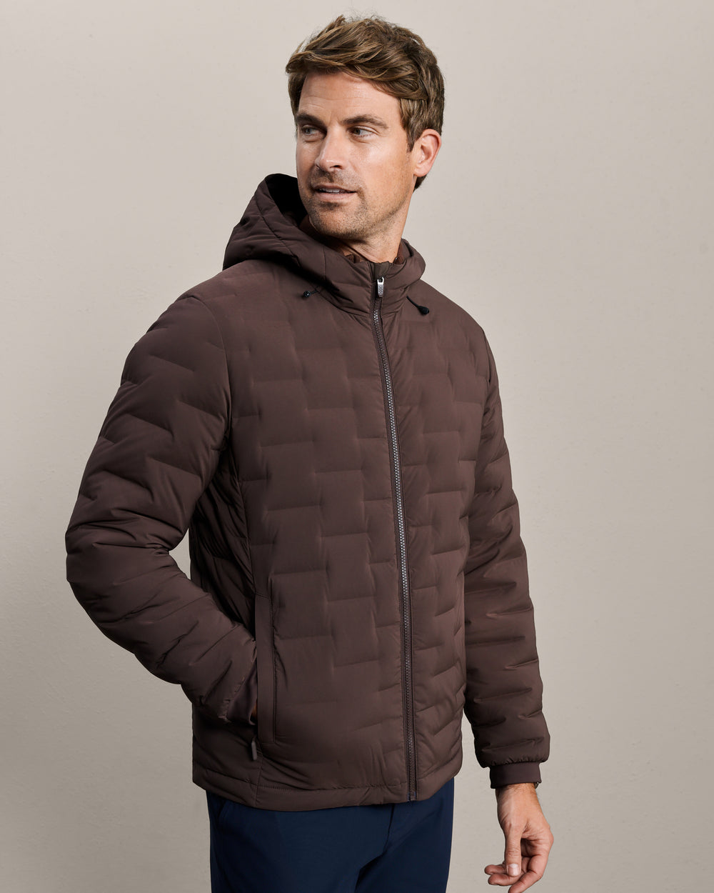 Voyage Down Jacket - US 2687