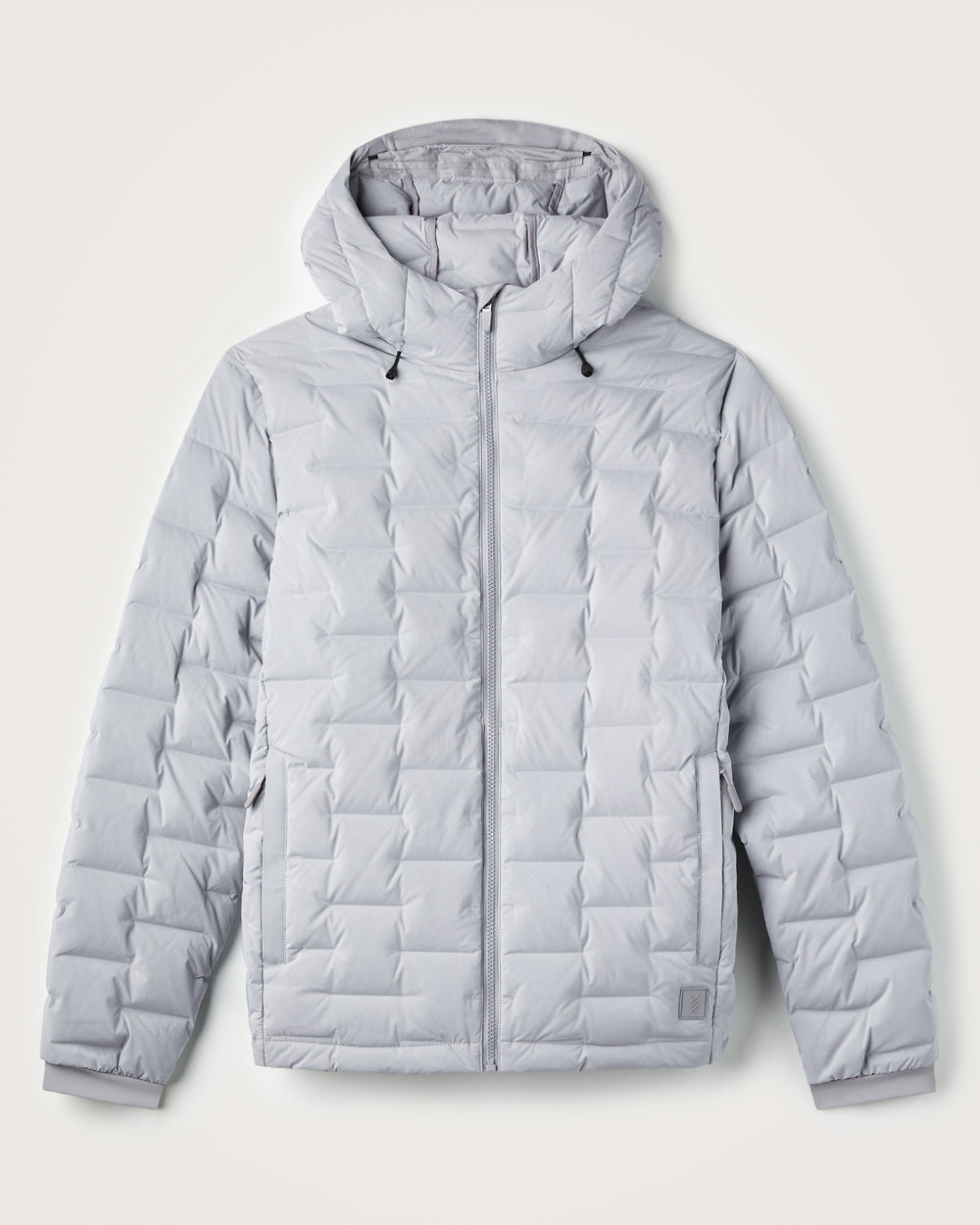 Voyage Down Jacket - US 2630