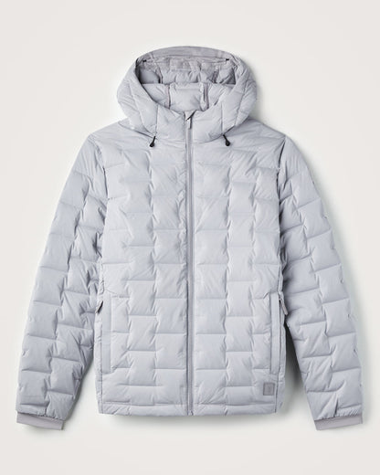 Voyage Down Jacket - US 2630