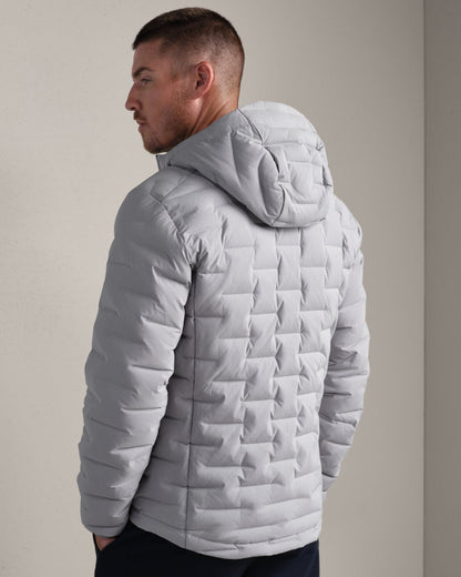 Voyage Down Jacket - US 2630
