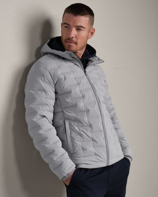 Voyage Down Jacket - US 2630