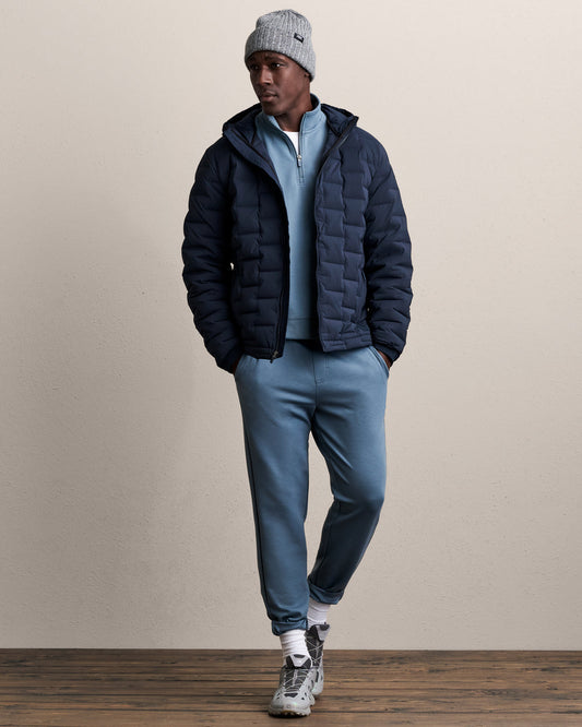 Voyage Down Jacket - US 3288