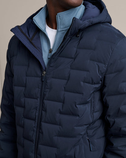 Voyage Down Jacket - US 3288