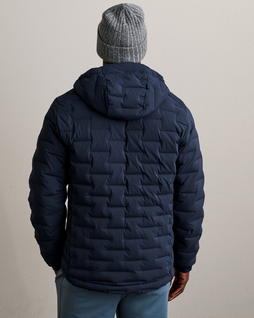 Voyage Down Jacket - US 3288