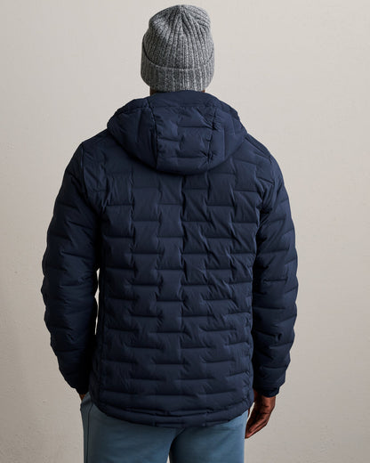 Voyage Down Jacket - US 3288