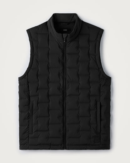 Voyage Down Vest - US 4555