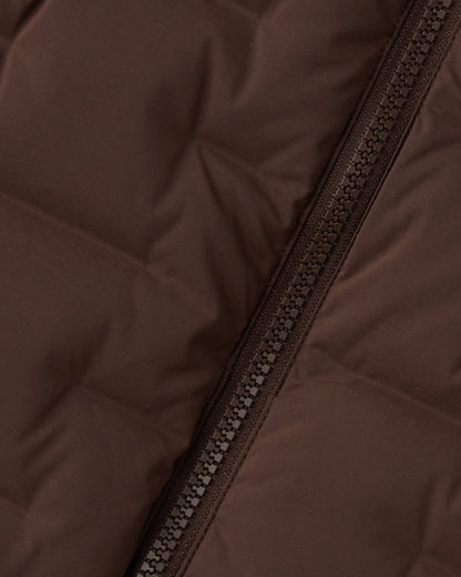 Voyage Down Vest - US 8611