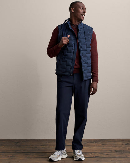 Voyage Down Vest - US 6971