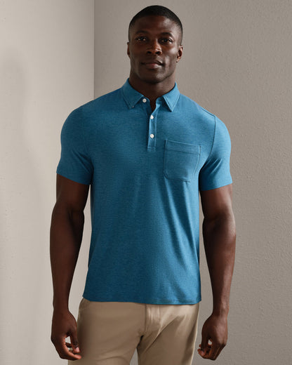 WFH Polo - US 0995