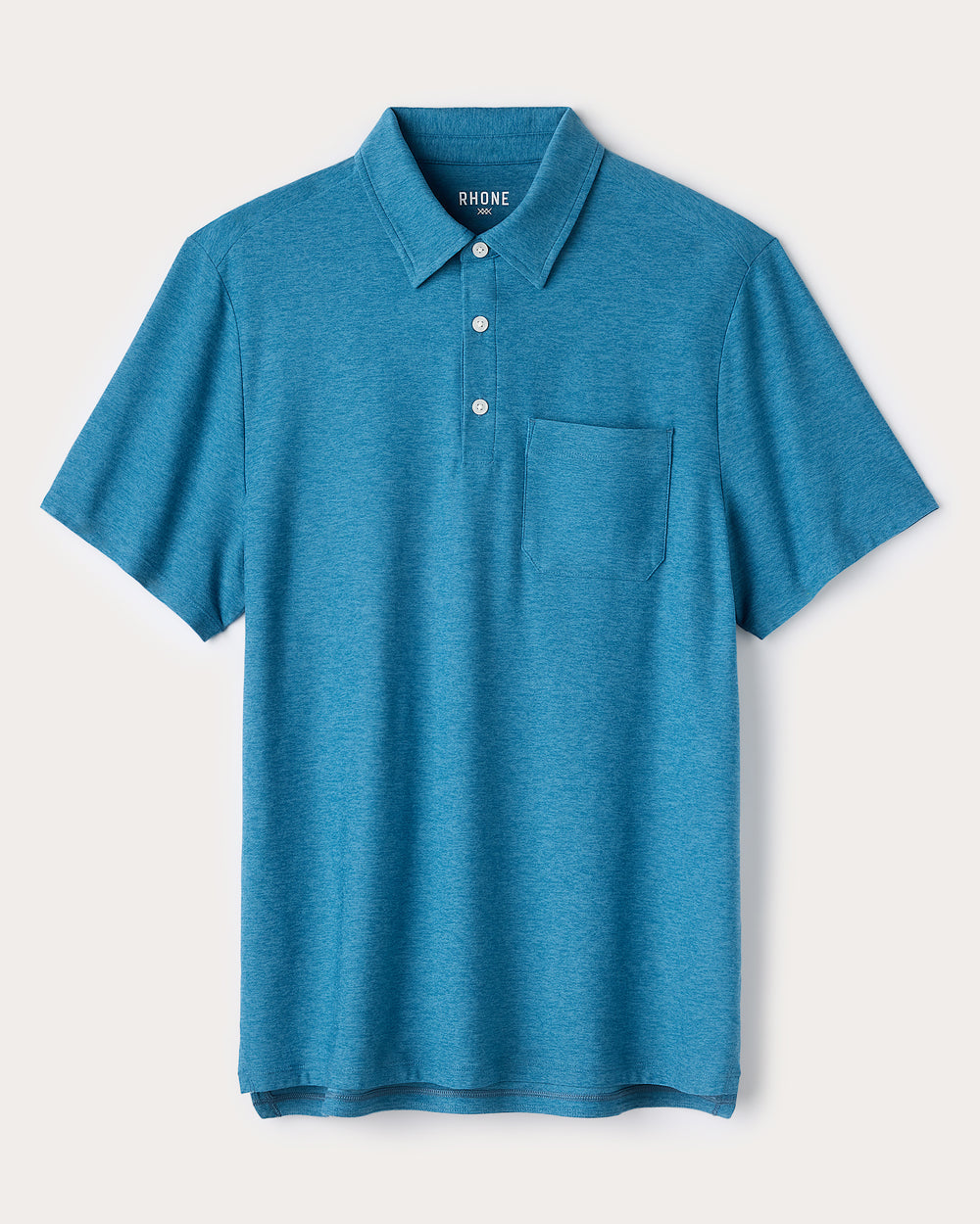 WFH Polo - US 0995