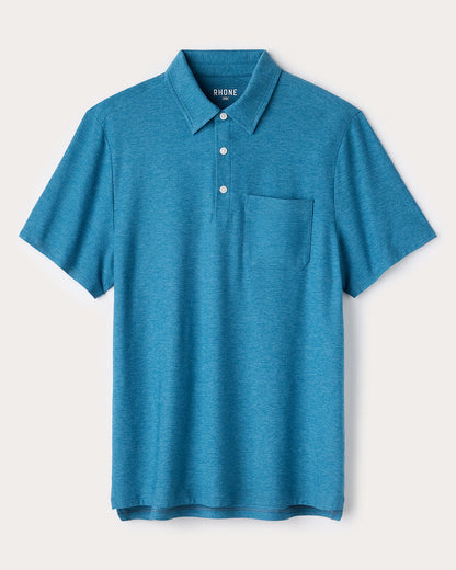 WFH Polo - US 0995
