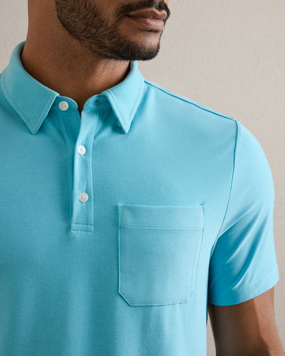 WFH Polo - US 8555