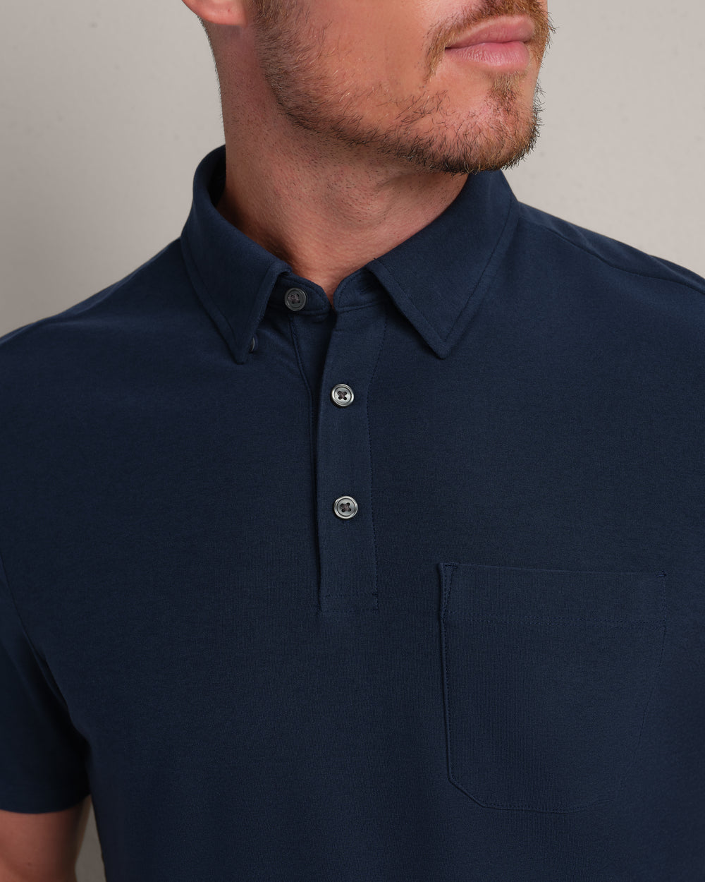 WFH Polo - US 8553