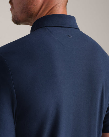 WFH Polo - US 8553