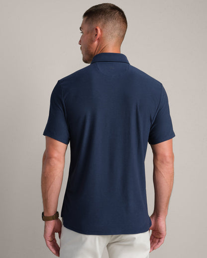 WFH Polo - US 8553