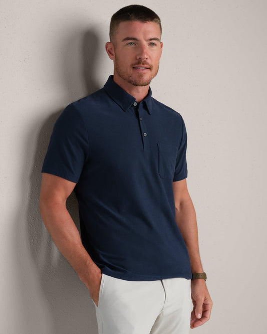 WFH Polo - US 8553