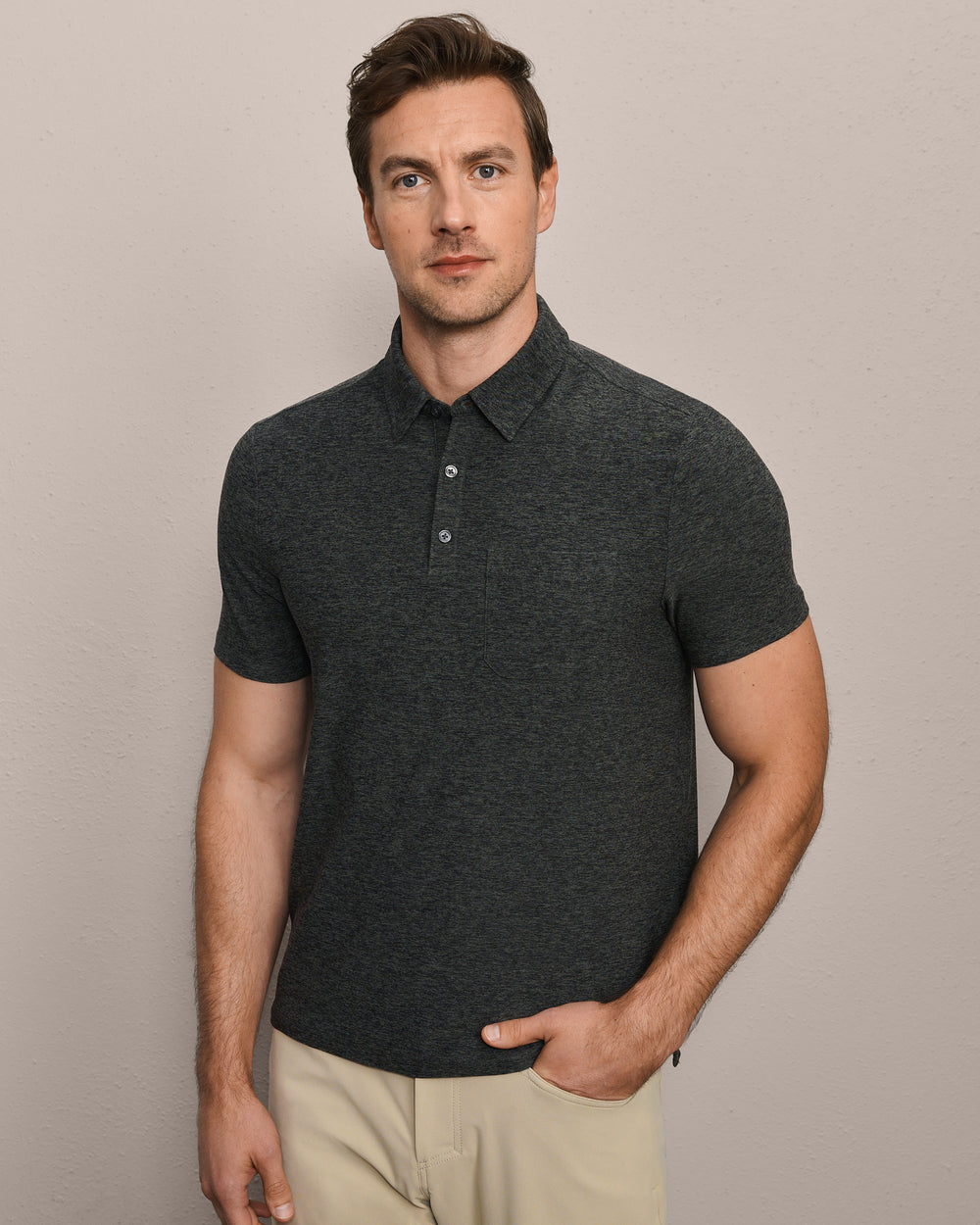 WFH Polo - US 0302