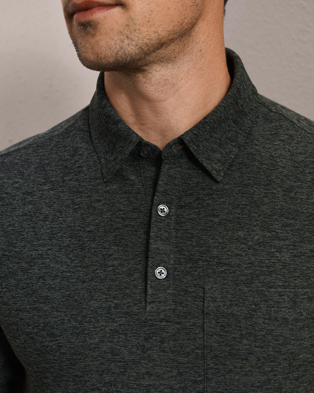 WFH Polo - US 0302