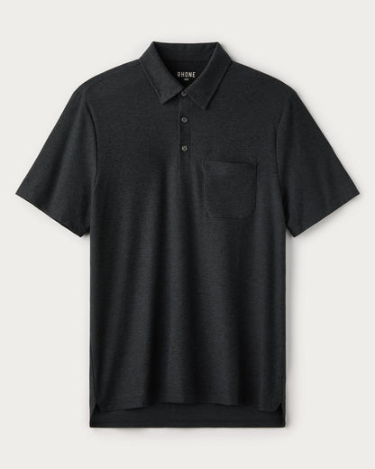 WFH Polo - US 1427