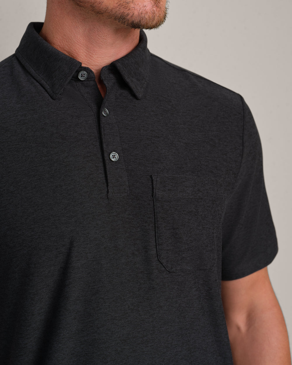 WFH Polo - US 1427
