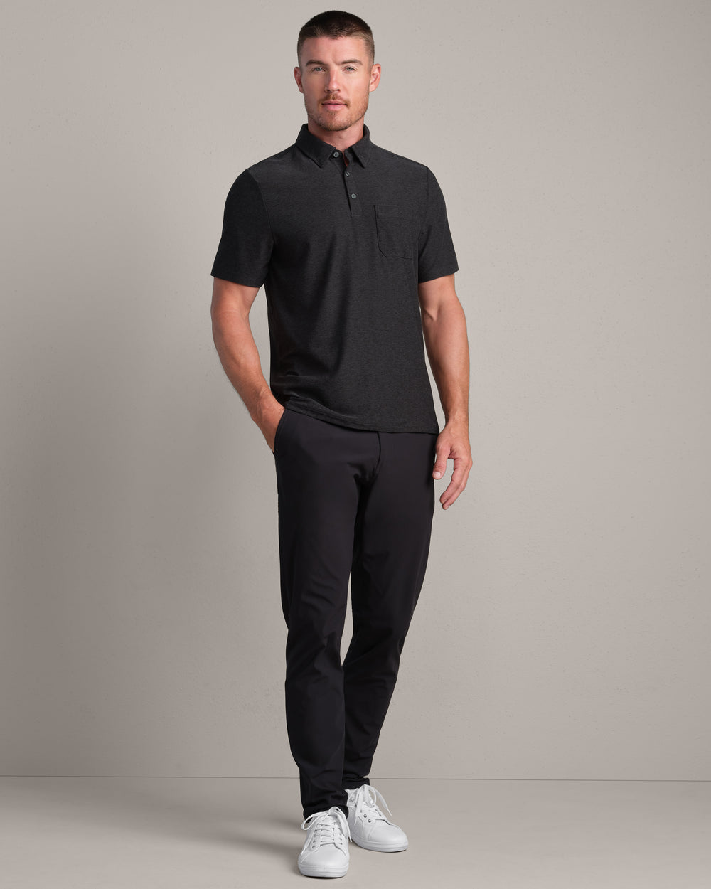 WFH Polo - US 1427