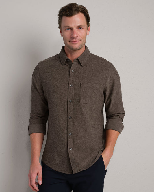 WFH Shirt - US 8078