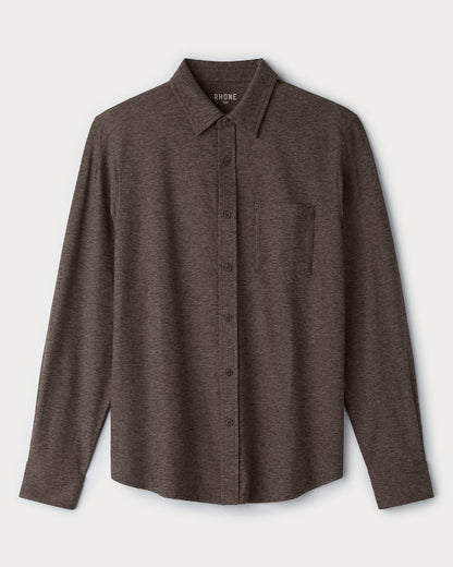 WFH Shirt - US 8078