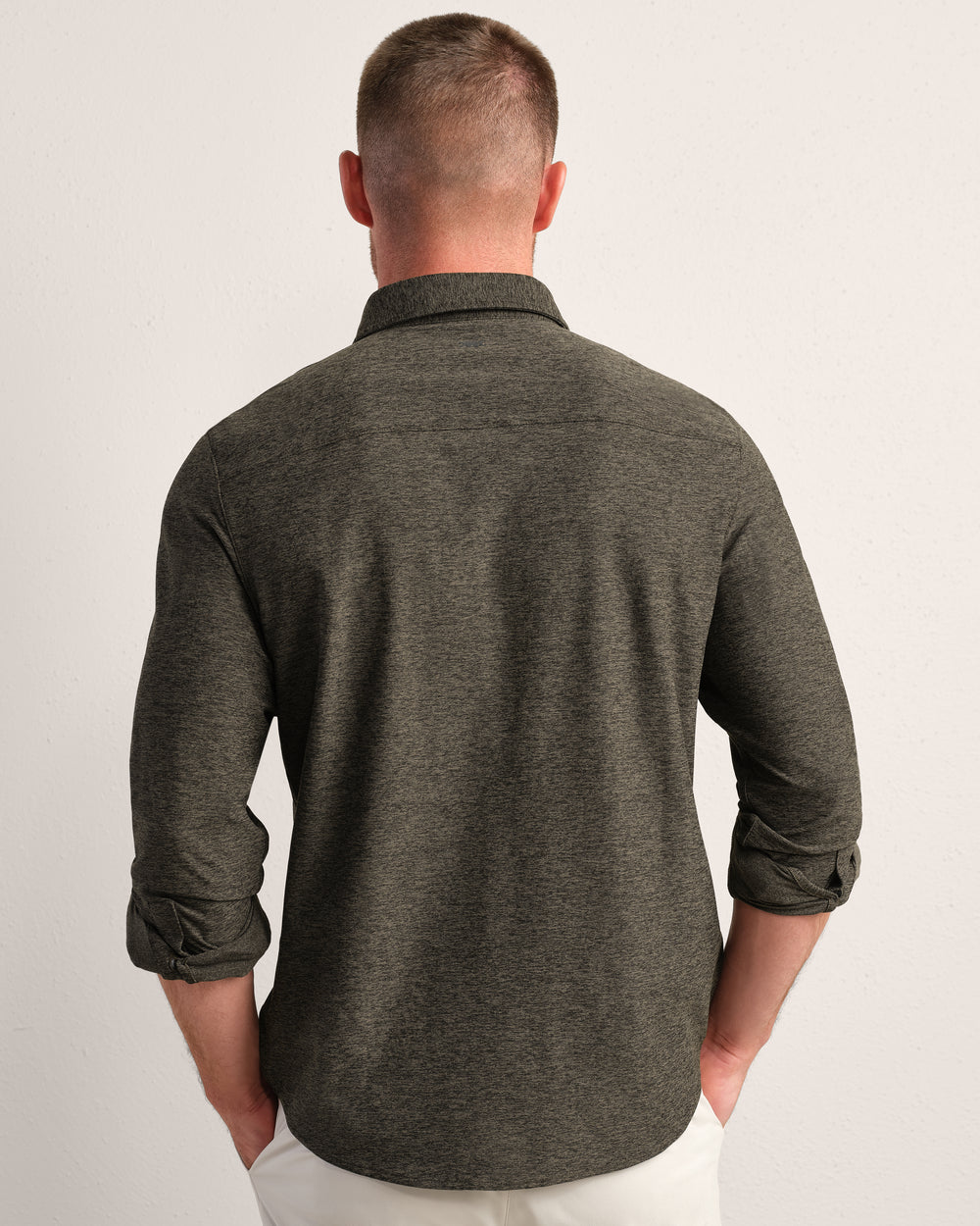 WFH Shirt - US 0257