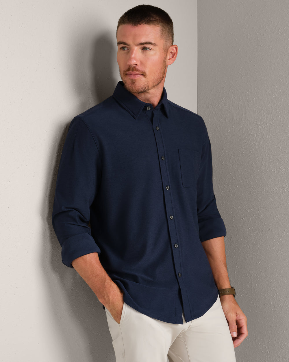WFH Shirt - US 7800