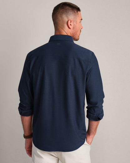WFH Shirt - US 7800