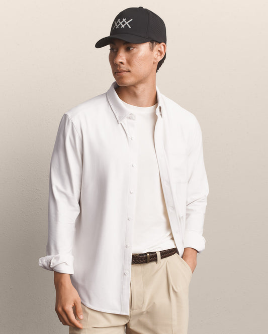 WFH Shirt - US 7287