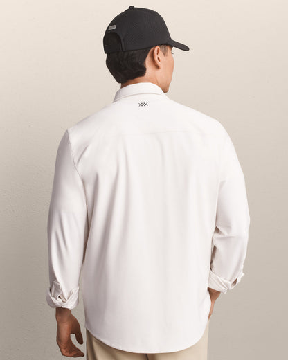 WFH Shirt - US 7287