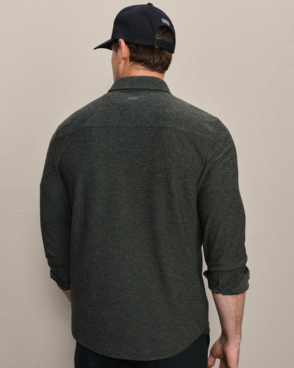 WFH Shirt - US 1230