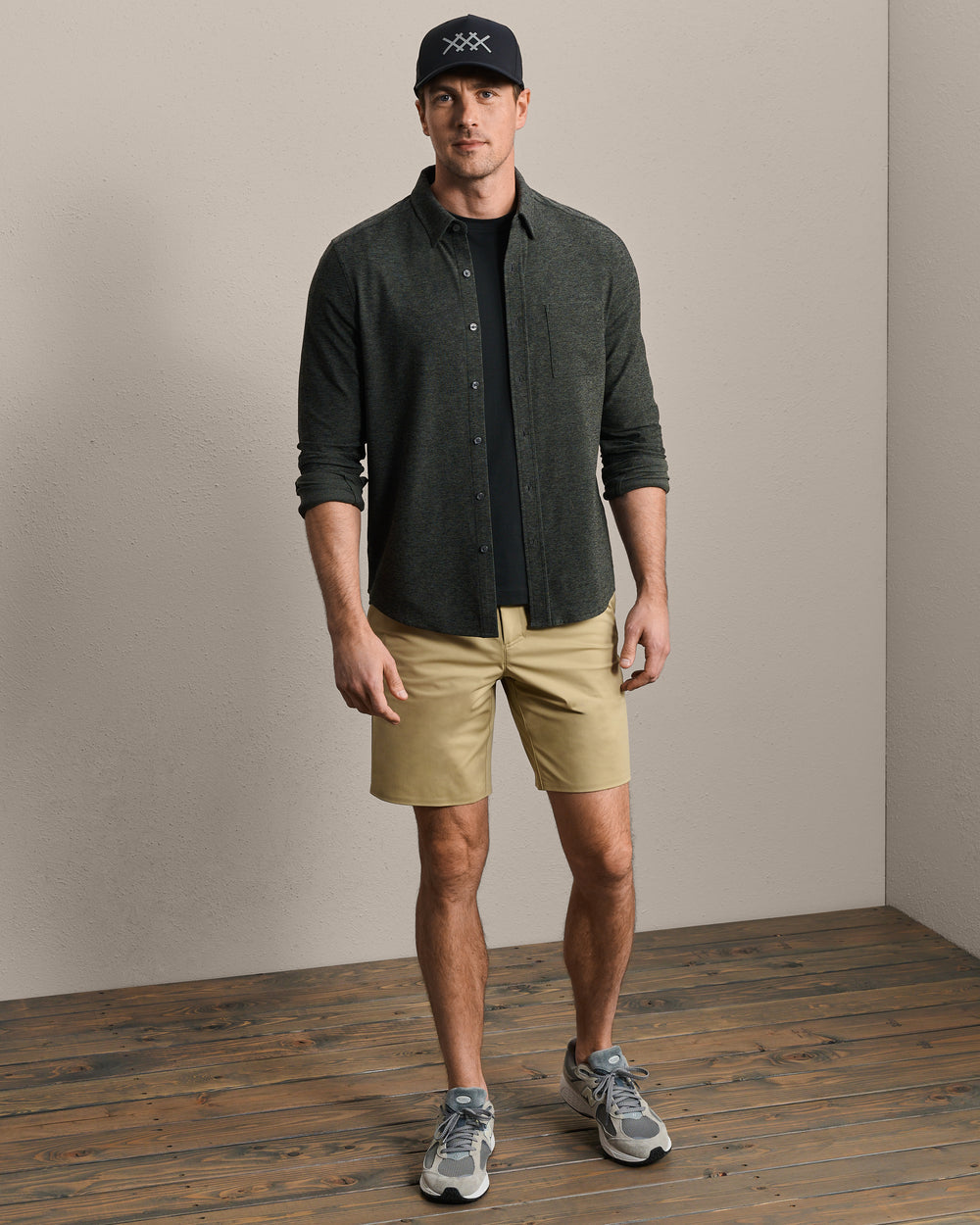 WFH Shirt - US 1230