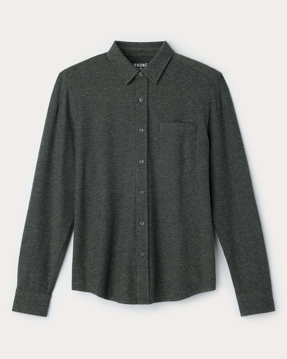 WFH Shirt - US 1230