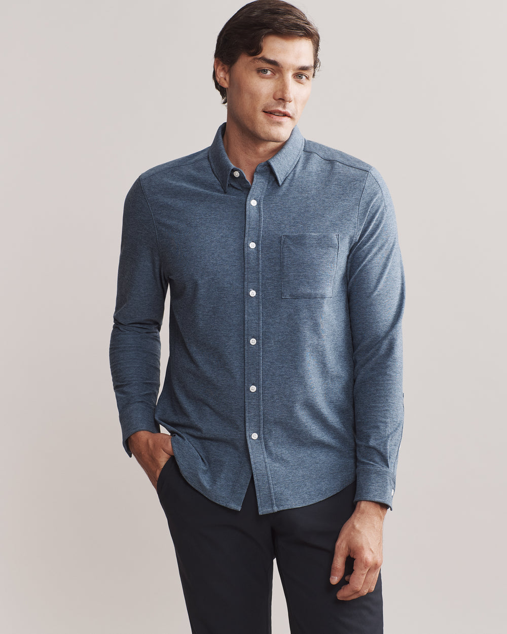 WFH Shirt - US 5075