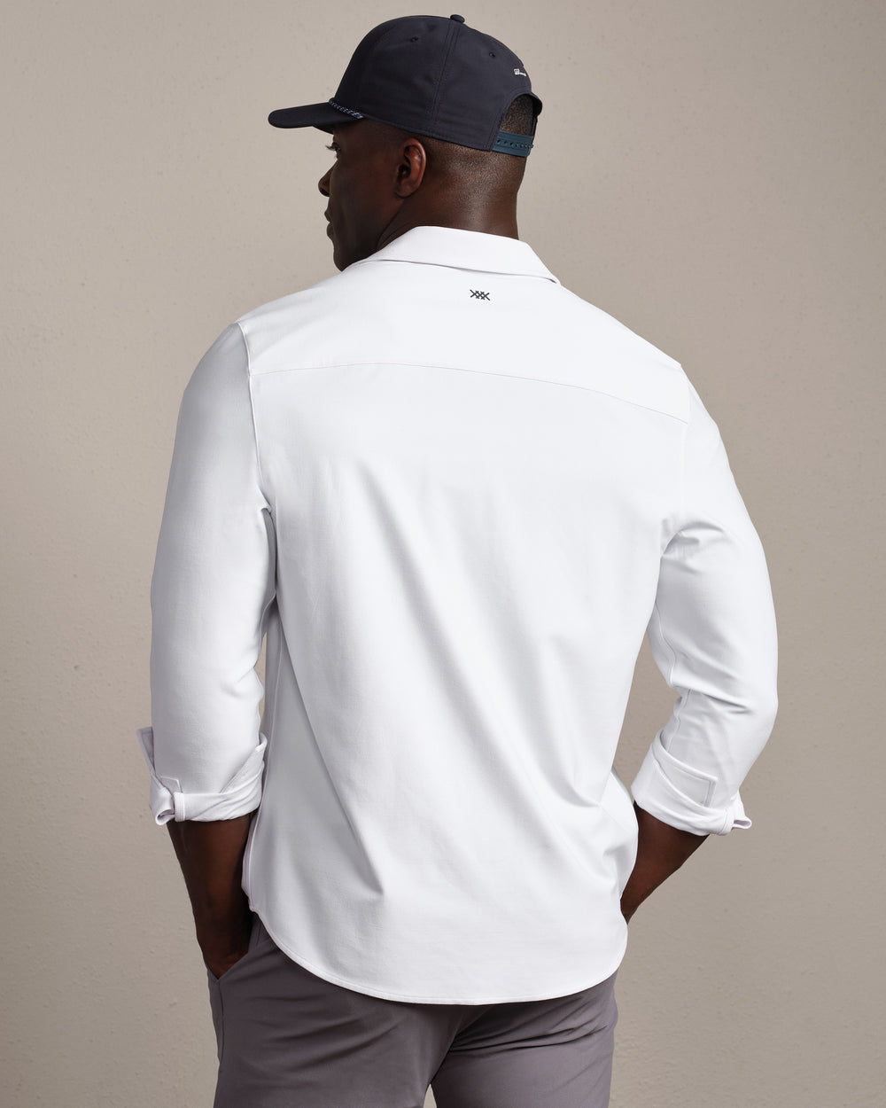 WFH Shirt - US 2192