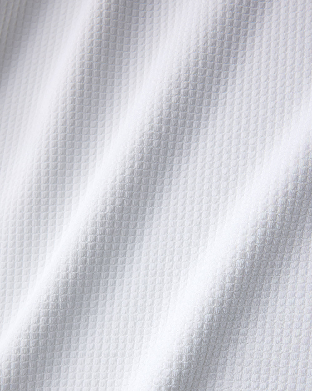Waffle Tech Henley - US 8341