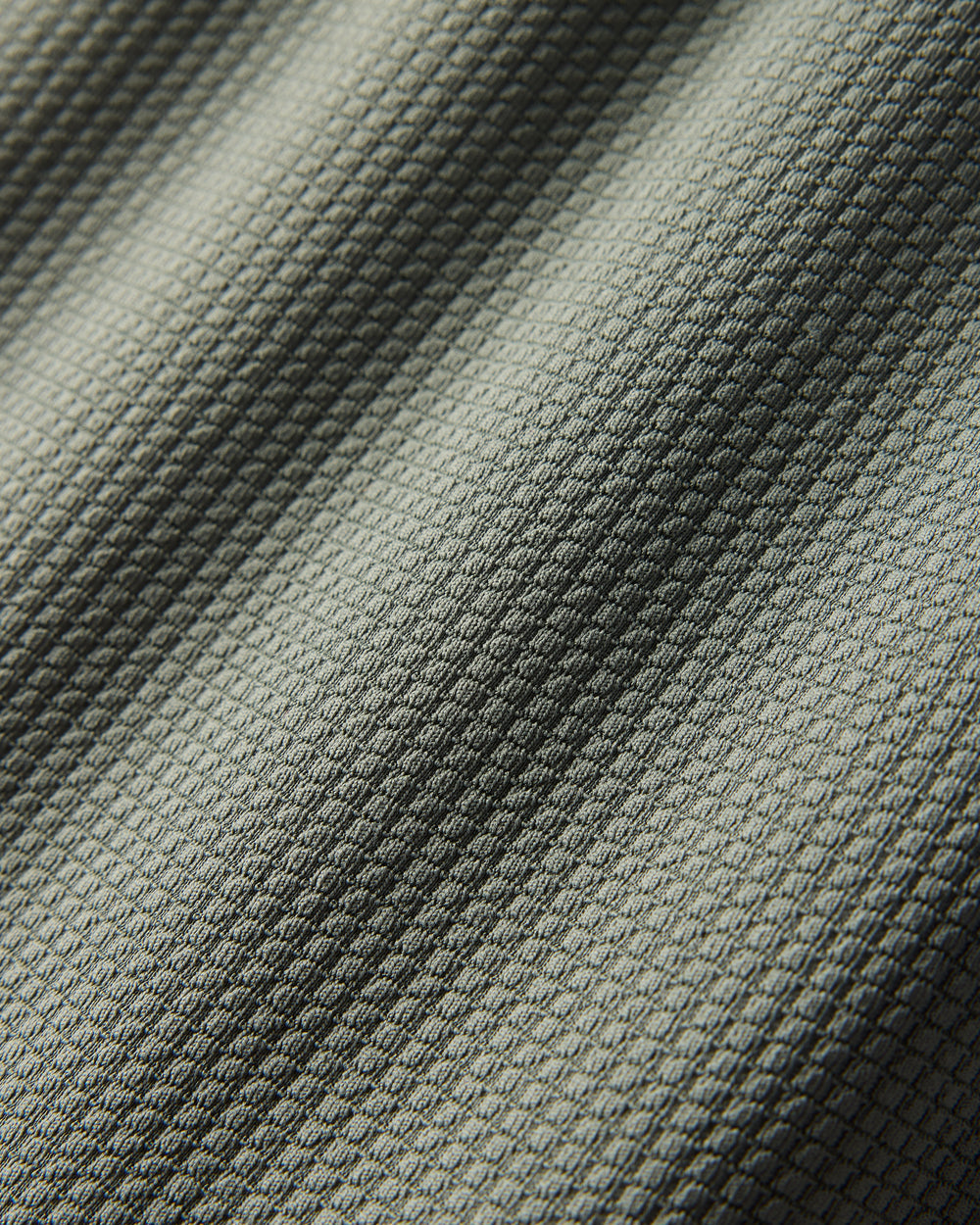 Waffle Tech Hoodie - US 0040