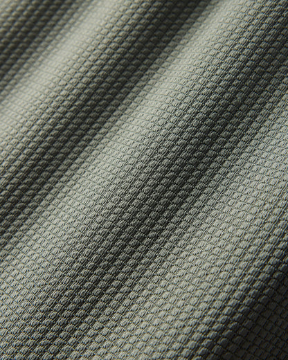 Waffle Tech Hoodie - US 0040