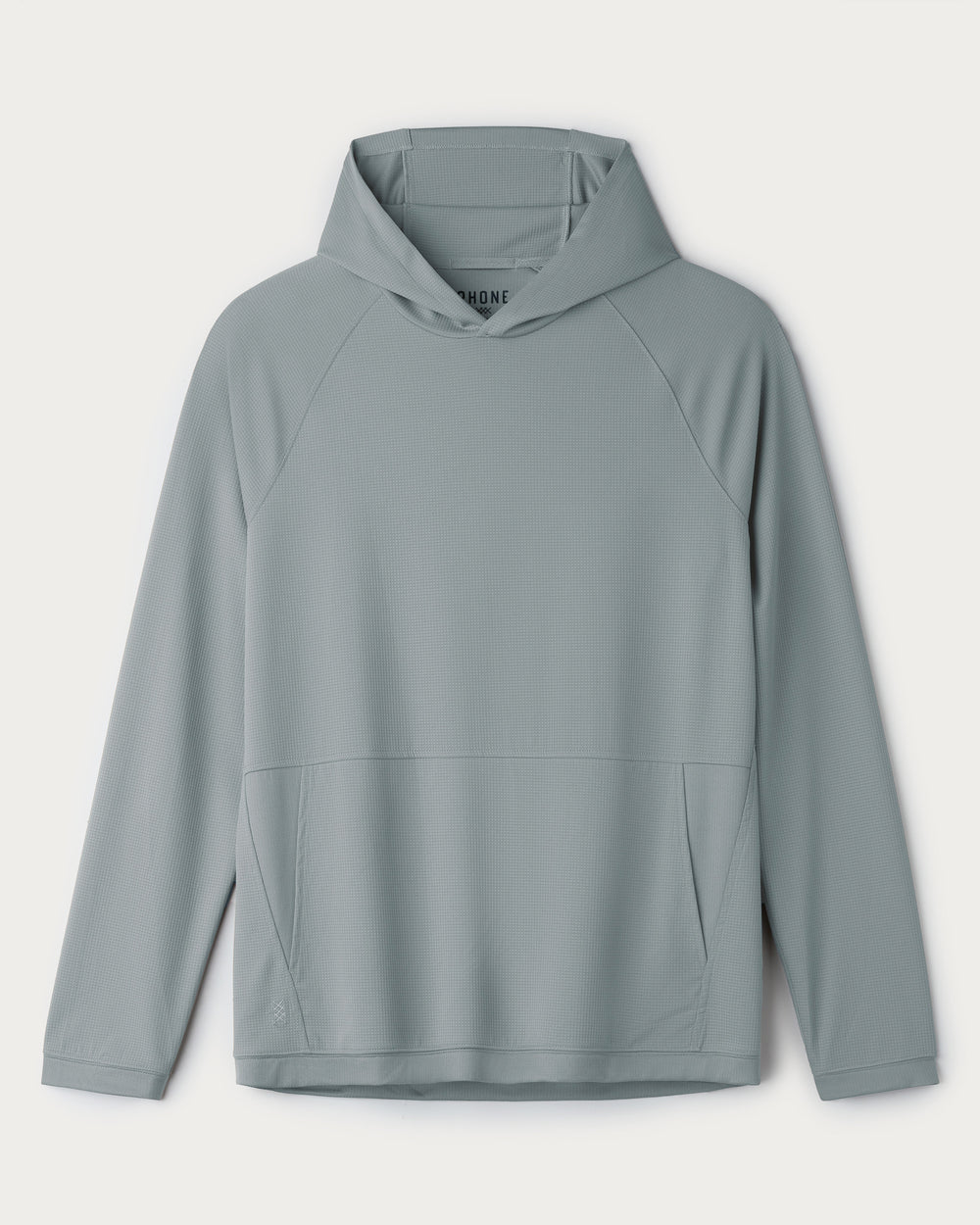 Waffle Tech Hoodie - US 2745