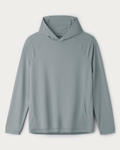 Waffle Tech Hoodie - US 2745