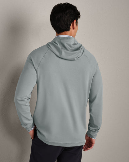 Waffle Tech Hoodie - US 2745