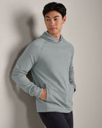 Waffle Tech Hoodie - US 2745