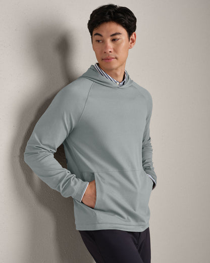 Waffle Tech Hoodie - US 2745