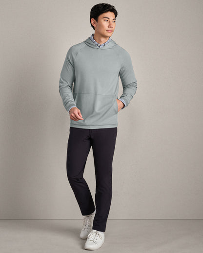 Waffle Tech Hoodie - US 2745