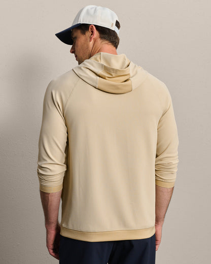 Waffle Tech Hoodie - US 1825